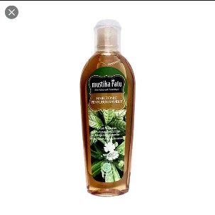 bnb Paket  Perawatan Rambut Rontok MUSTIKA Ratu hair care Mustika ratu - 4 item sidoarjo-5