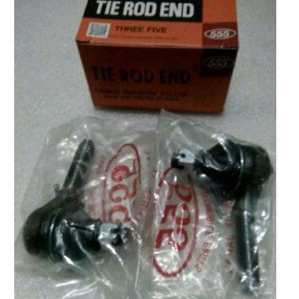 tie rod kijang super 5k kf40 555 Japan asli