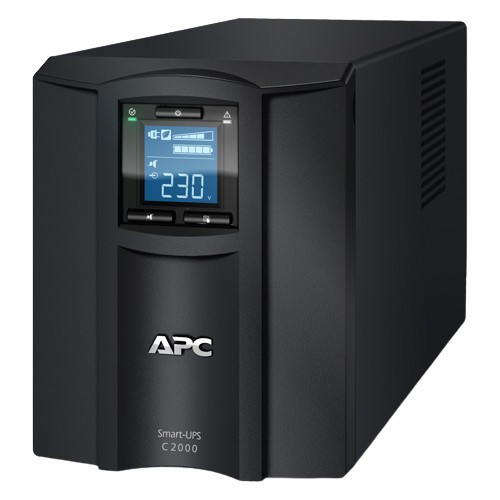UPS APC SMC2000I APC Smart-UPS 2000VA/13000 Watt 230V