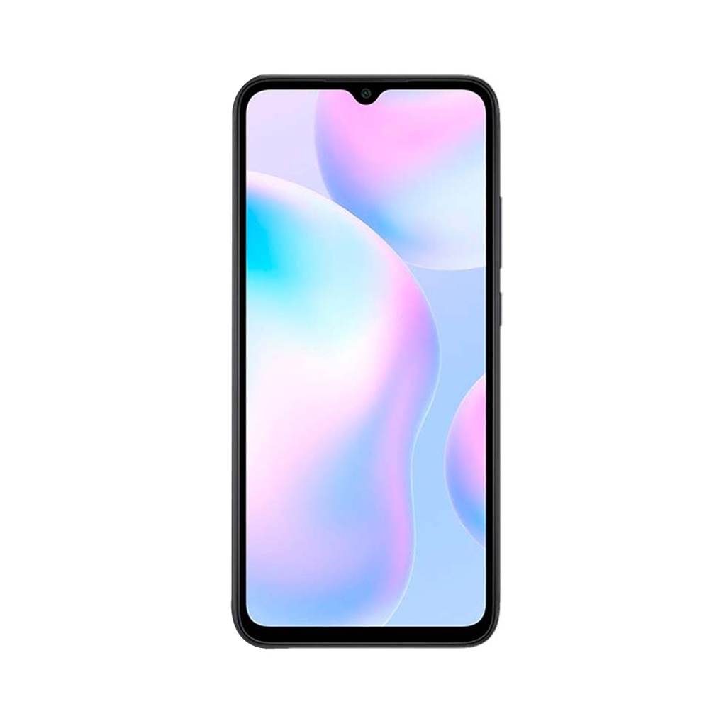 Xiaomi Redmi 9A 2 3/32 GB RAM 2 3 ROM 32GB Handphone Hp Smartphone Android Original Garansi Resmi