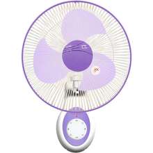 MASPION Kipas Angin Dinding Wall Fan 12" MWF 3002 K 12 inch MWF3002K - 3002 K