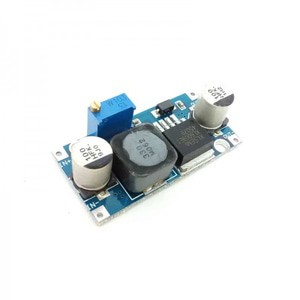Modul Step Up DC-DC XL6009