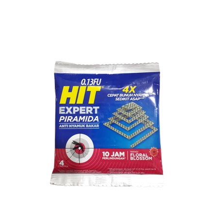 HIT EXPERT PIRAMIDA/centraltrenggalek