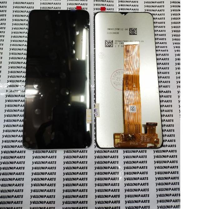 SALE|SQ37|LCD TOUCHSCREEN SAMSUNG GALAXY A12 A125 OLED 2 TTC