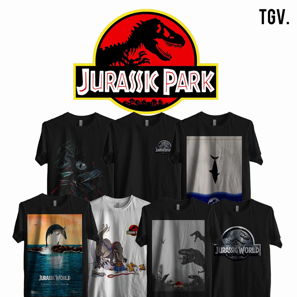 KAOS JURASSIC PARK