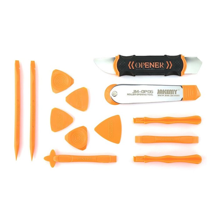 opening tool merek jakemy jm op15 original