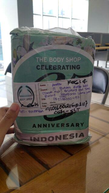 Foaming Wash Tea Tree