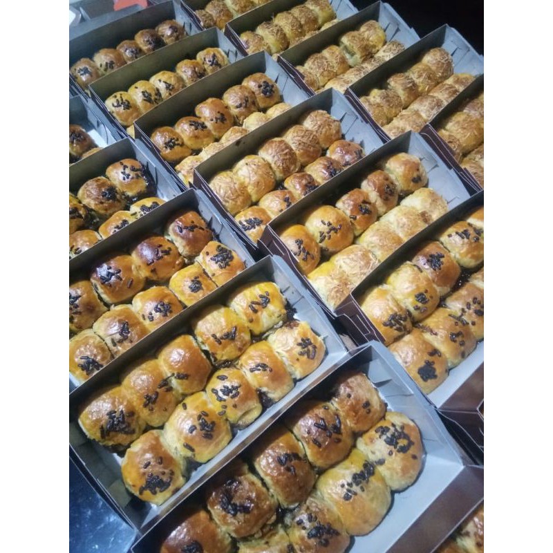 

PISANG MOLEN MADU BANDUNG