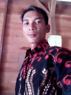 Atasan Batik Dolby Dolbi Dobby Doby Tenun Sutra Tulis Halus Katun Atbm Baron ,sarombit Atasan