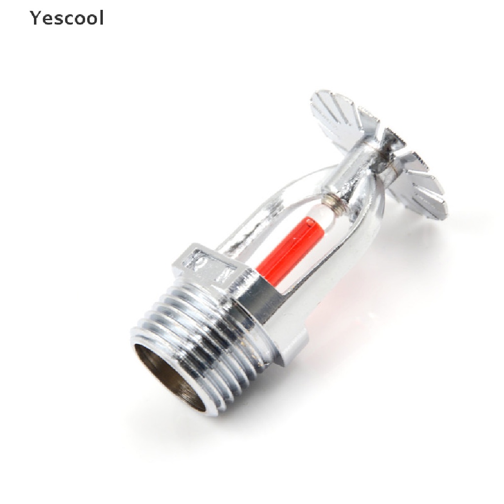 Yescool ZSTX-15 68℃ Kepala Sprinkler Pemadam Kebakaran