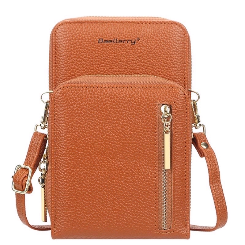 Tas Hp import cewek Tas multifungsi Dompet HP cewek Tas dompet  kekinian Tas dompet murah. 61.ID Tas