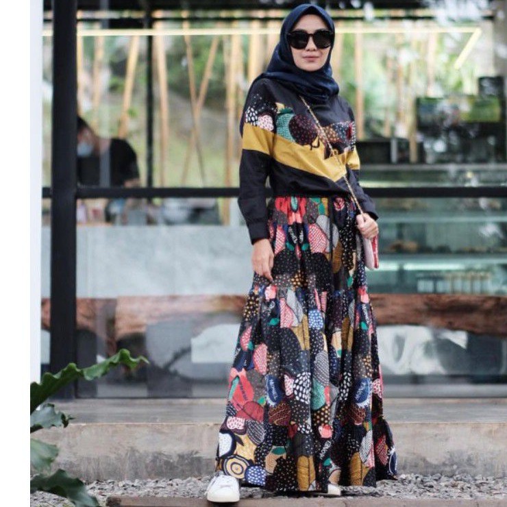 Fruity Dress Monel Disc 20%