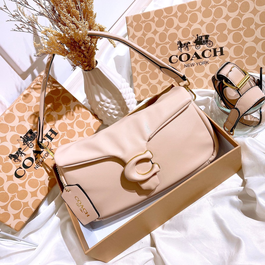 Tas Wanita / Tas Fashion / Tas Pesta / Tas Selempang Wanita COC Pilow