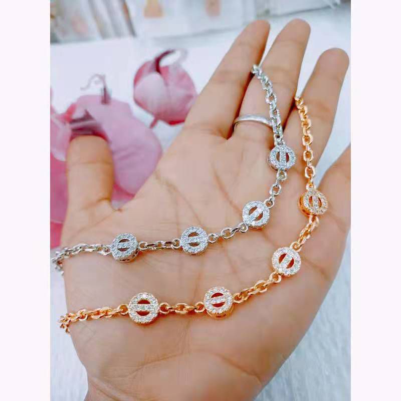 Xuping gelang tangan mata 04