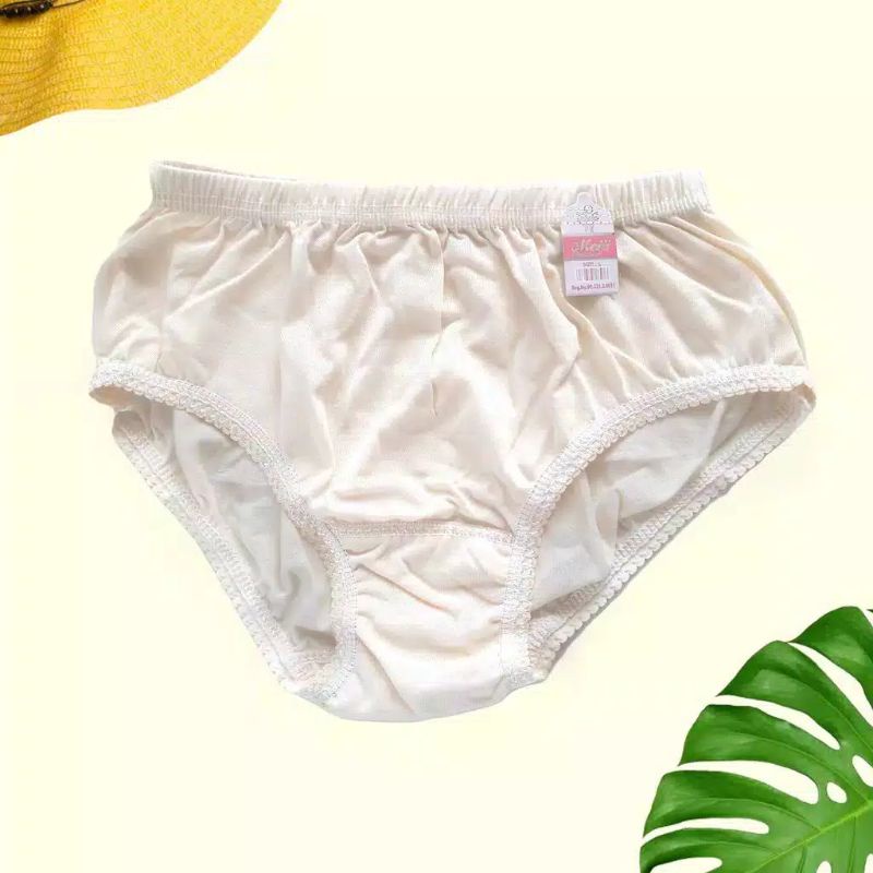 CD Meiji Meijo Jadul Renda - wanita