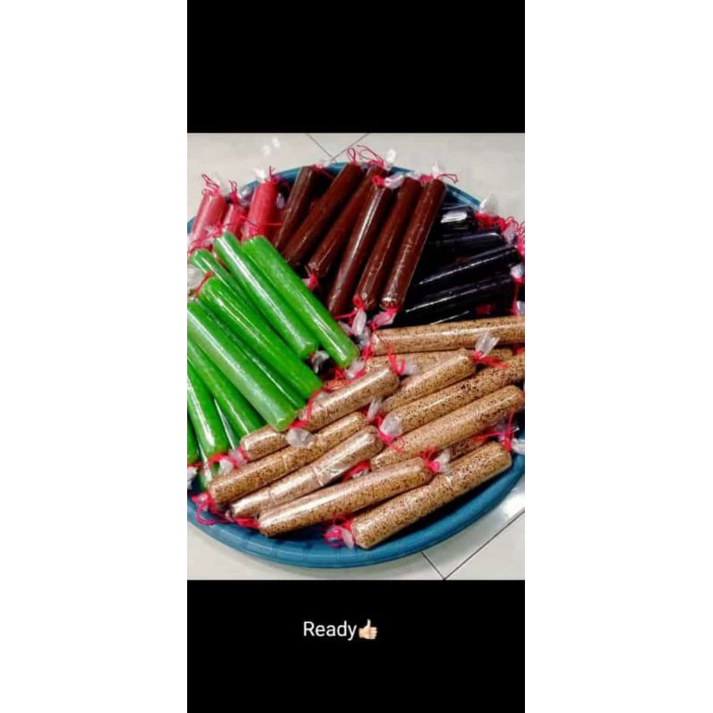 

dodol betawi