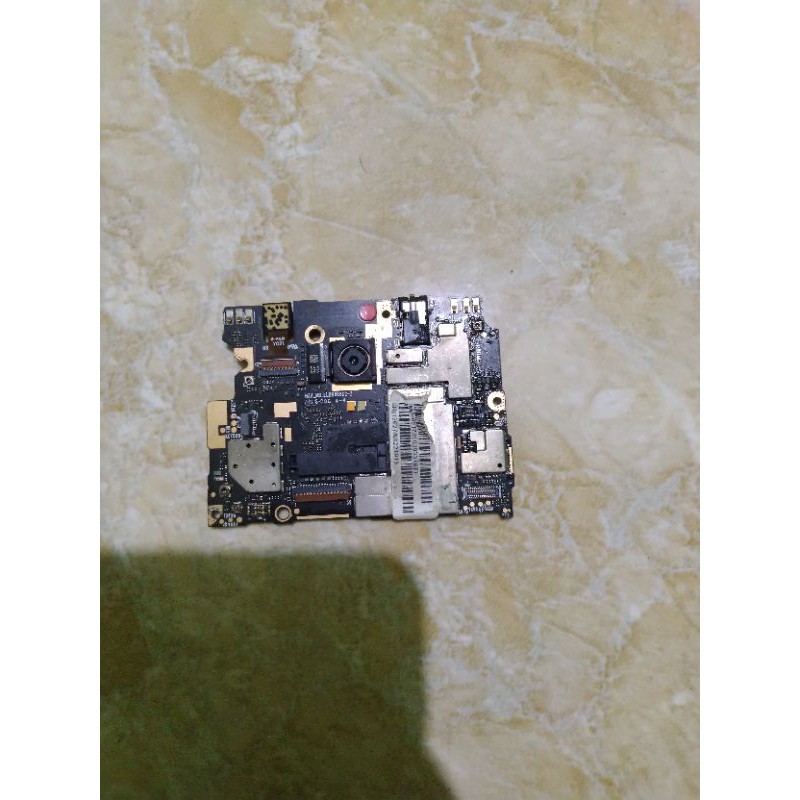 mesin hp xiomi redmi note 3 ram 2/16