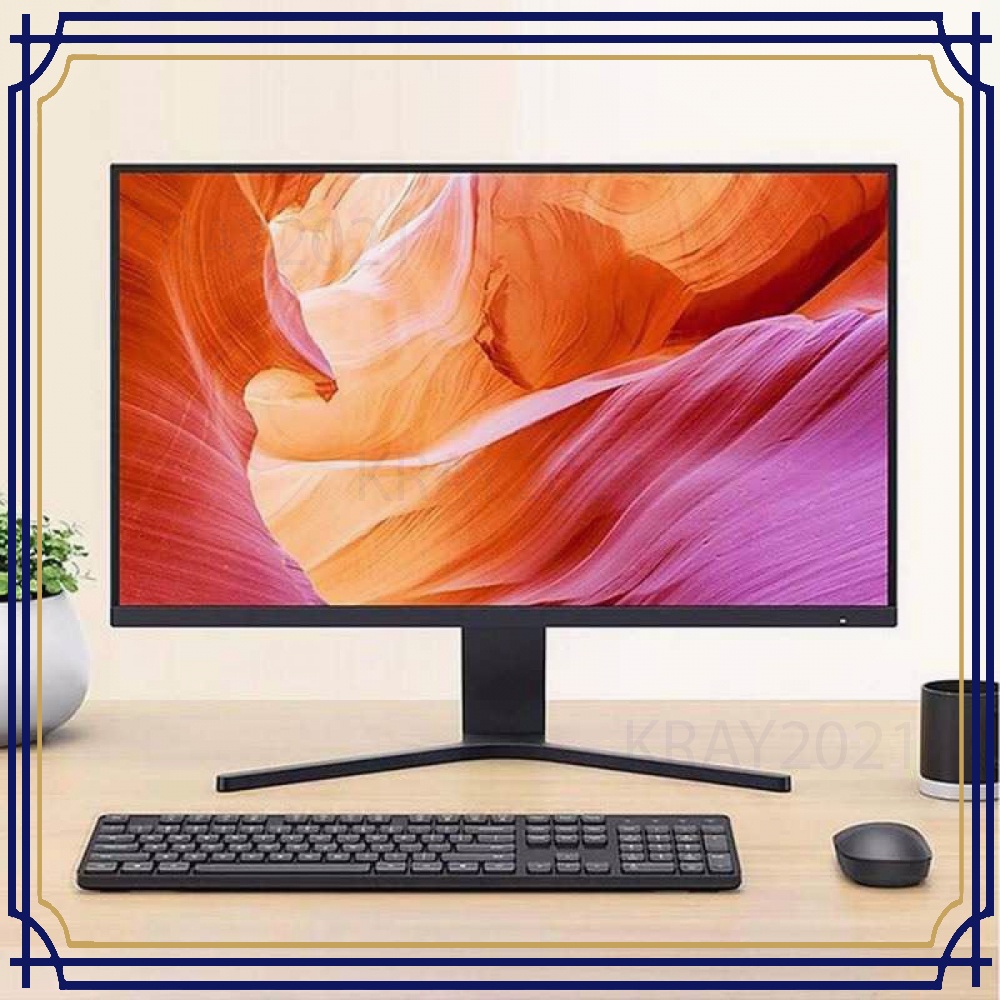 Gaming Monitor Full HD 1080P 75Hz IPS 27 Inch - RMMNT27NF