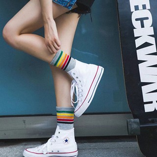 HOT DEALS POPULER FASHION Kaos Kaki Sport Casual Motif HOT DEALS POPULER FASHION Kaos Kaki Sport Casual Motif