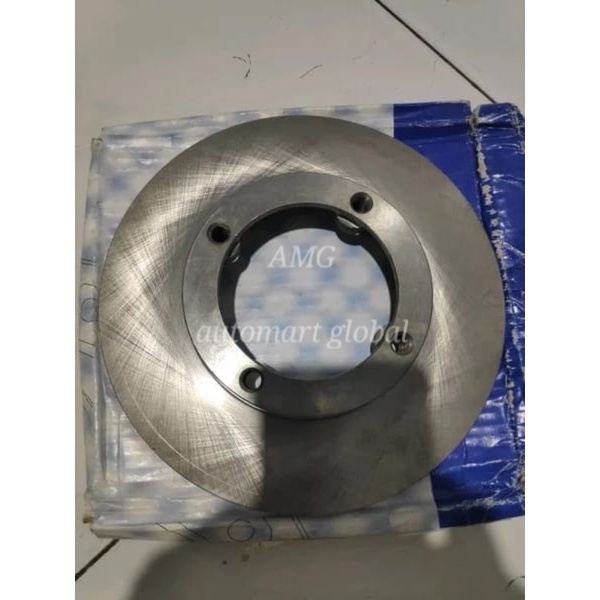 disc brake piringan rem cakram suzuki forsa