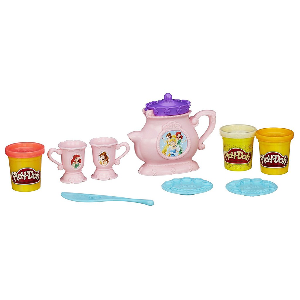 play tea party set