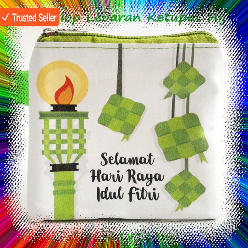 

Jual Amplop Lebaran Ketupat Lentera Hijau Amplop Idul Fitri Amplop Fitrah16 Barang berkwalitas
