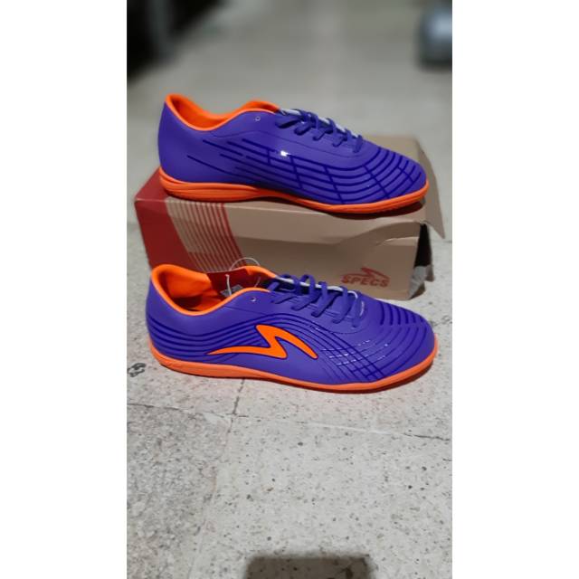 SEPATU FUTSAL SPECS ACCELERATOR ELEVATION IN ORIGINAL