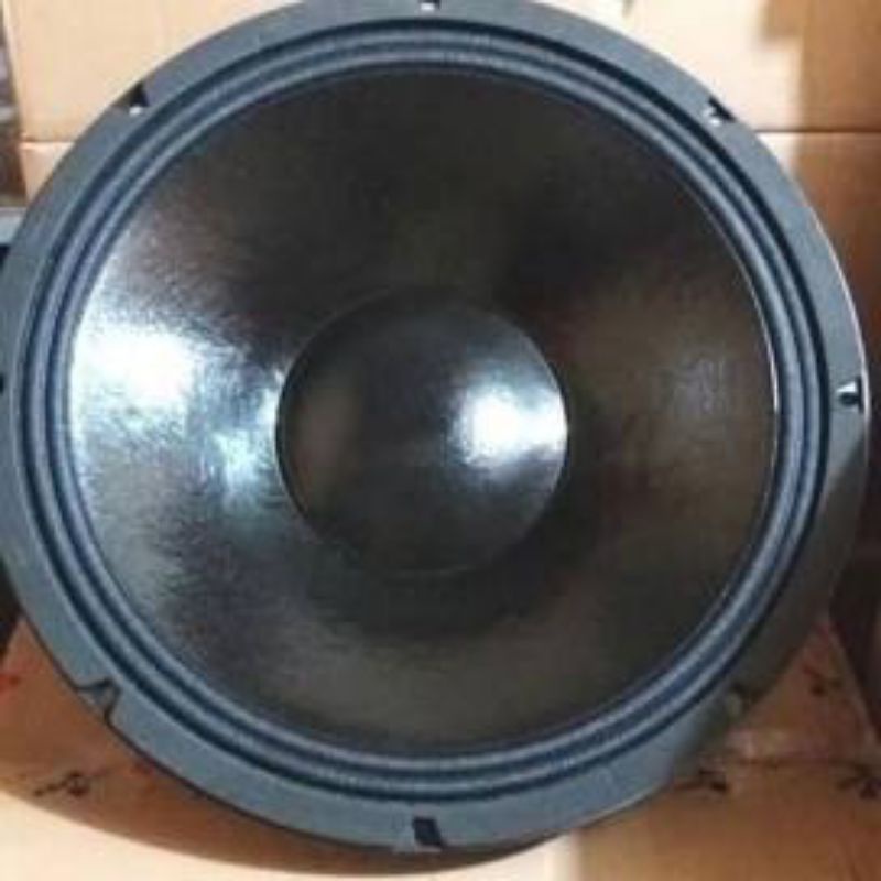 SPEAKER SUBWOOFER ACR FABULOUS 15 INCH