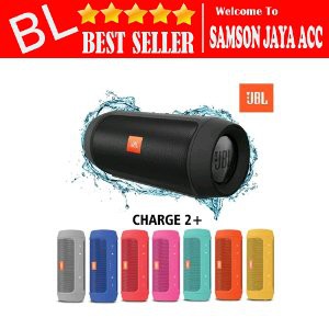 Speaker JBl charger 2 plus Spiker murah JBL charger 2 spiker unik Spiker Bluetooth Spiker terlaris