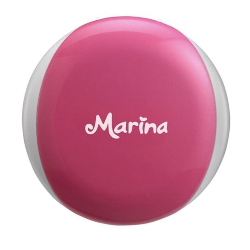 Marina compact powder UV 12 gram ( bedak padat marina )