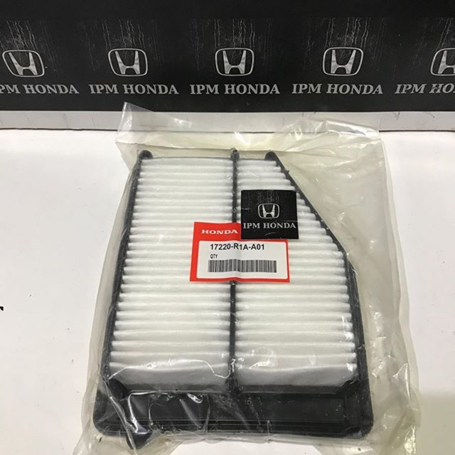 Air Cleaner Saringan Filter Udara Honda Civic FB FB2 2012 2013 2014 2015 17220 R1A