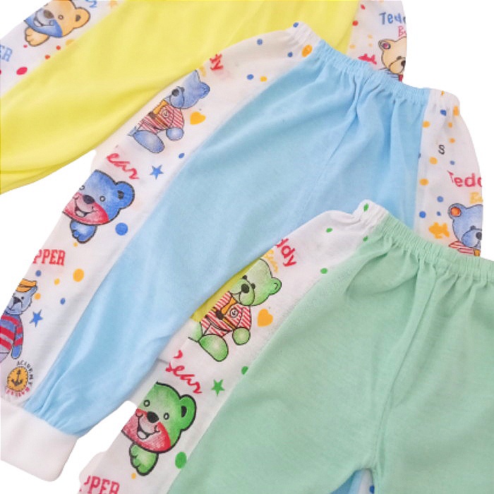 Celana Panjang Bayi S M L XL (1 lsn)