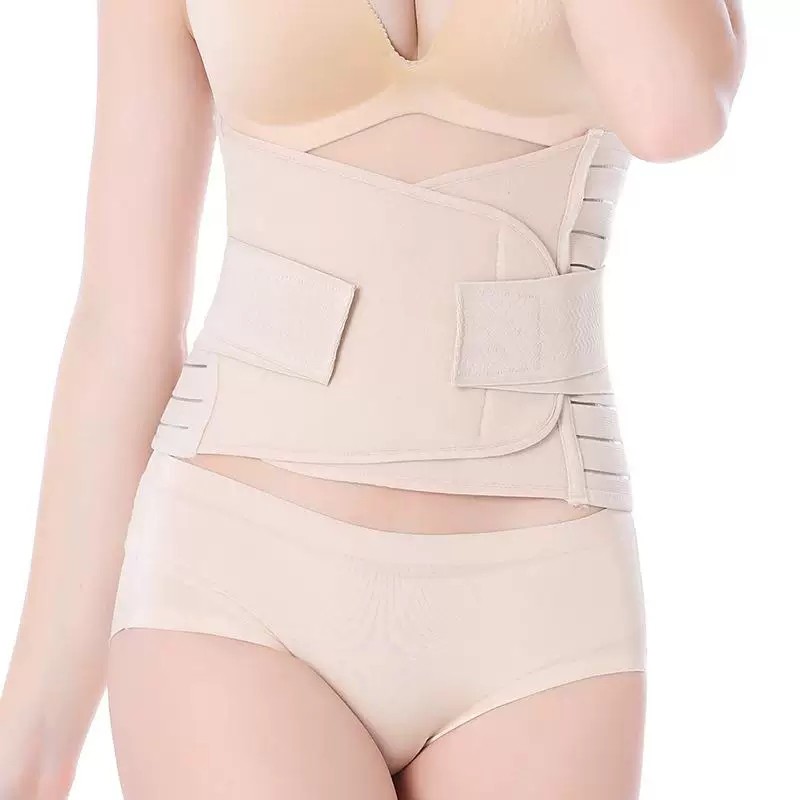 

YANU | Korset Pelangsing YANU 5801 | Doubel Perekat