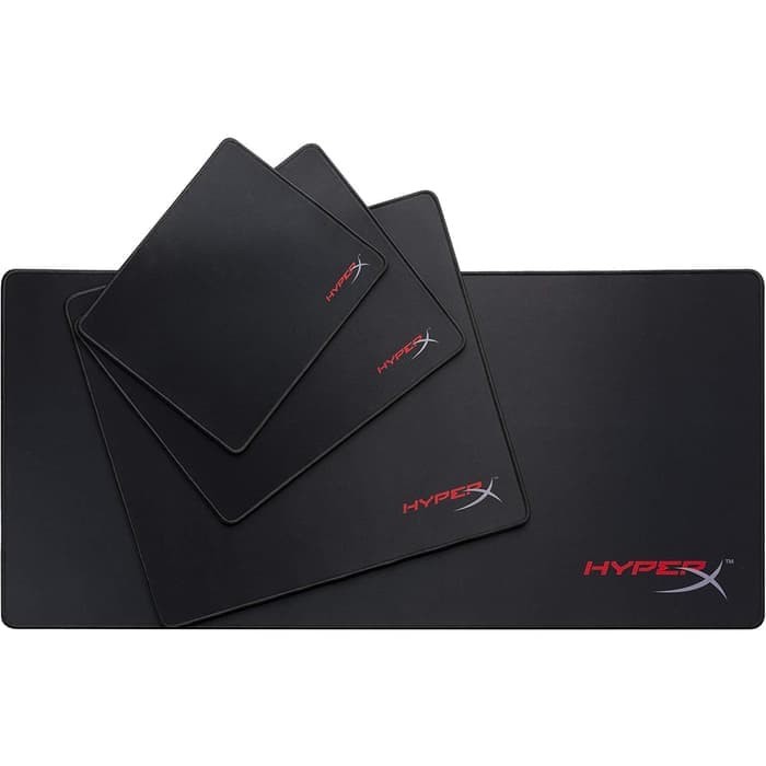 HyperX FURY S Gaming Mouse Pad