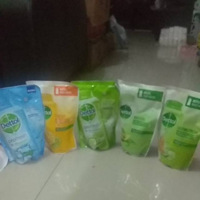 Dettol 410ml