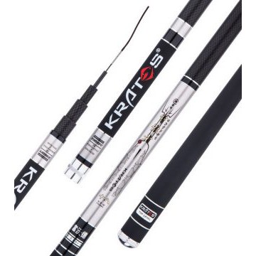 Joran Tegek Fast Trapper Kratos 720