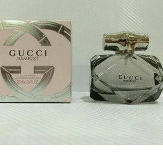 gucci bamboo packaging