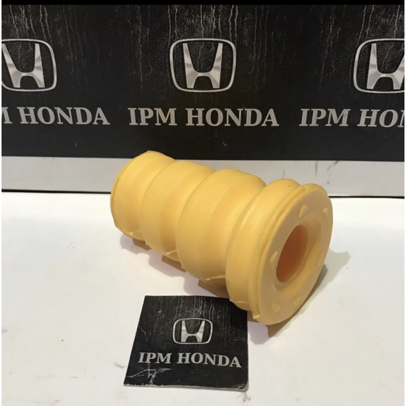 51722 SWE Busa Tahanan Stopper Shock breaker Depan Honda CRV GEN 3 RE RE1 RE3 CRV GEN 4 RM RM1 RM3 2007 2008 2009 2010 2011 2012 2013 2014 2015 2016 2017