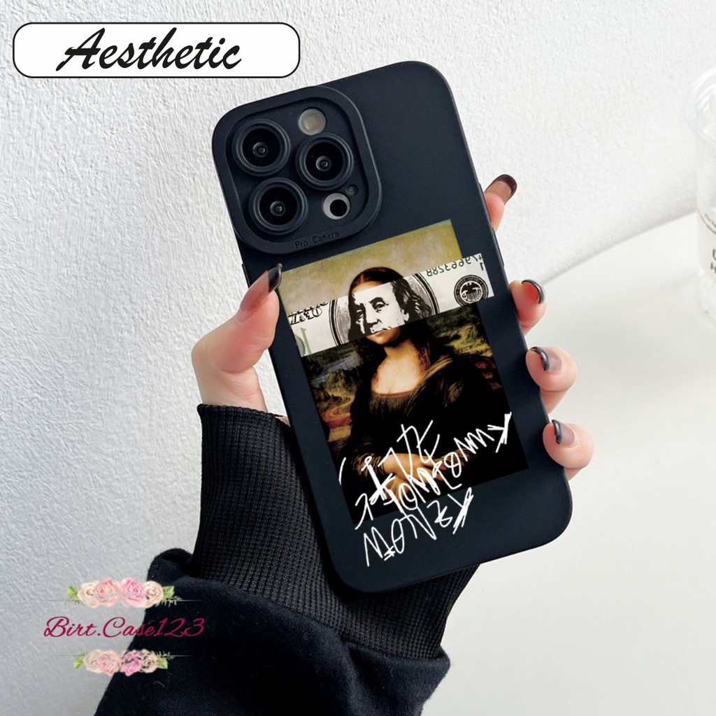 SOFTCASE PROCAMERA CUSTOM AESTHETIC FOR ALL TYPE BC6408