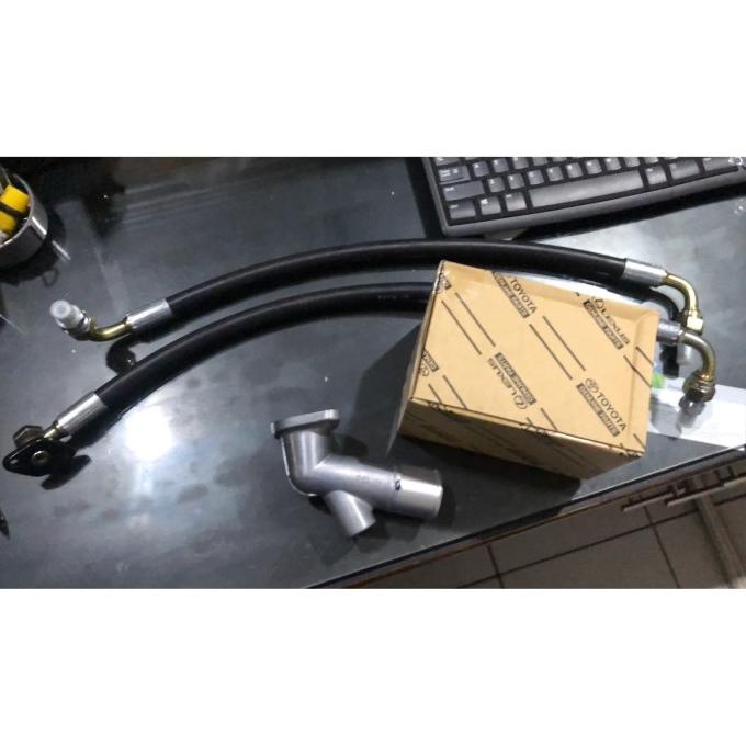 #####] Waterline IHI RHF4