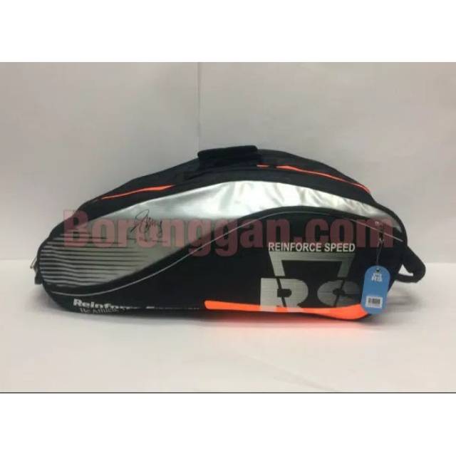 Tas Raket Reinforce Speed Player BT-9 05
