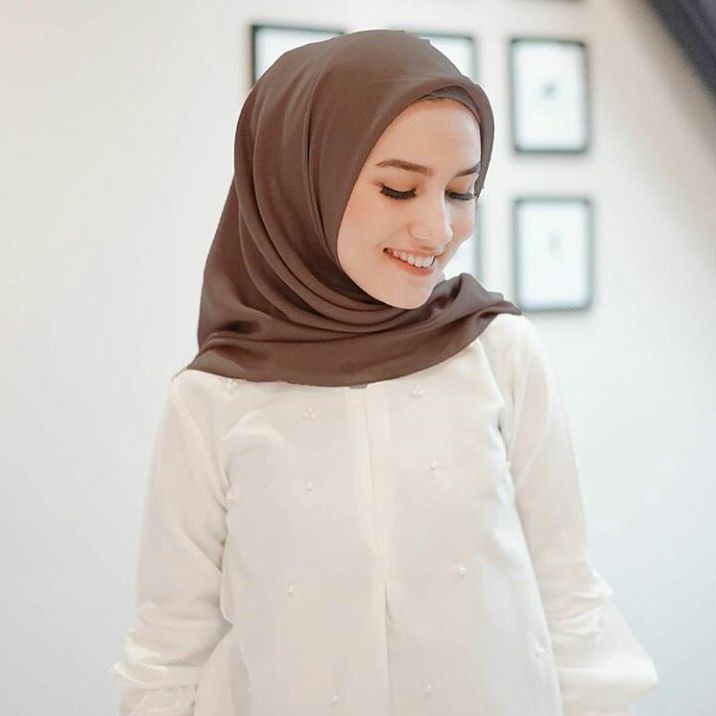 Hijab Bella Square Part 3