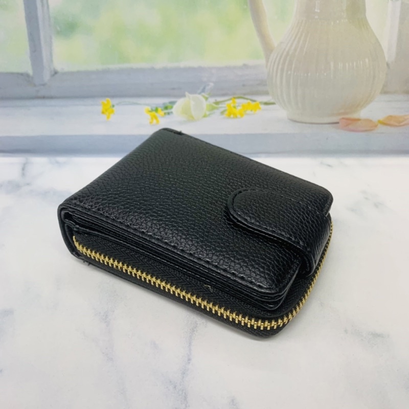 COD DOMPET KARTU MODEL SUSUN UNISEX. DOMPET KARTU WANITA.