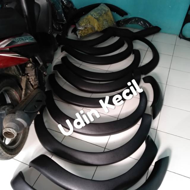 Fender Taruna Tipr F model Oxxy