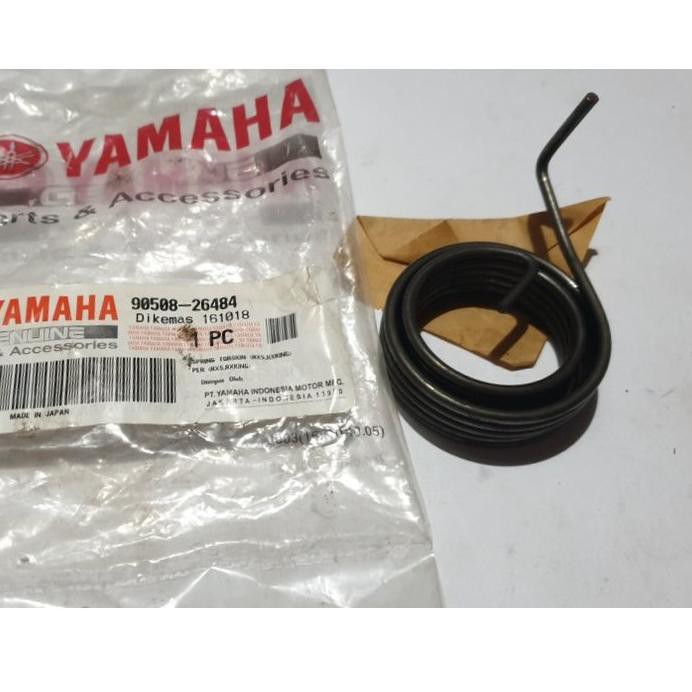 Per Selah Engkol Kick Starter - RX King Spesial RXK RXS YT 115 Asli Yamaha 90508-26484