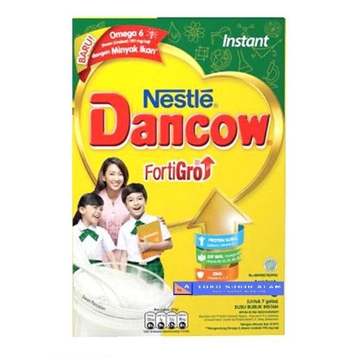 

DANCOW SUSU BUBUK ALL VARIAN
