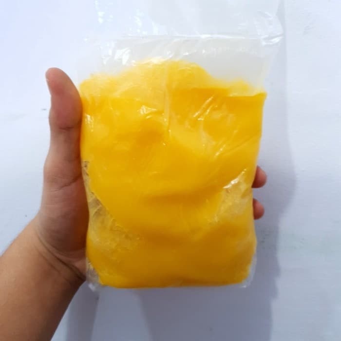 filma butter bos 250 gr / butter kemasan 250 gram