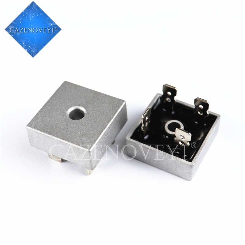 2pcs / lot GBPC5010 Bridge Rectifier 1000V 50A