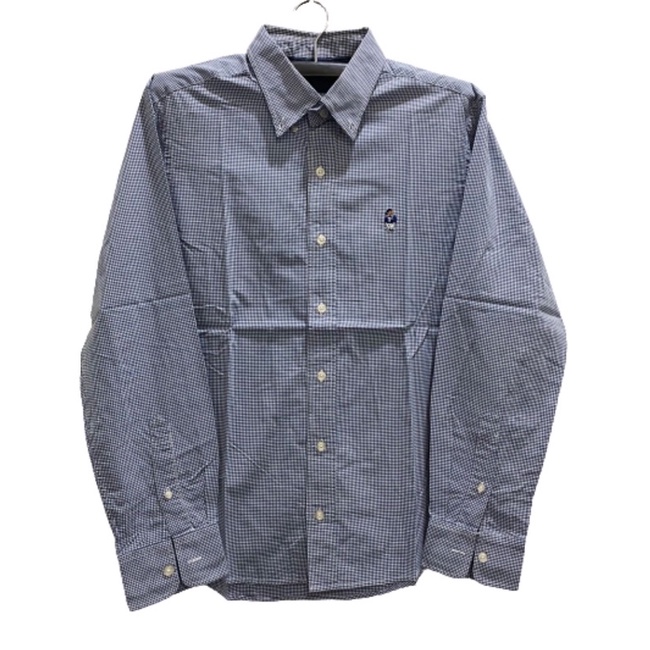 TEENIE WEENIE kemeja pria (BOS 119) kemeja second kemeja bekas kemeja preloved kemeja bagus kemeja k