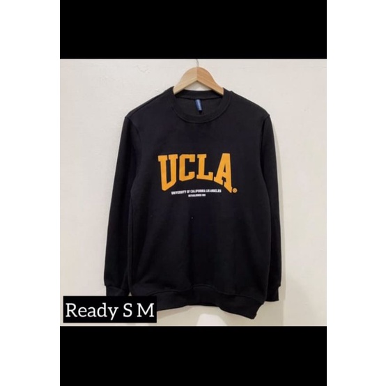 UCLA Hoodie